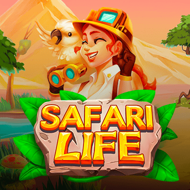 Safari Life 2 - Eagaming