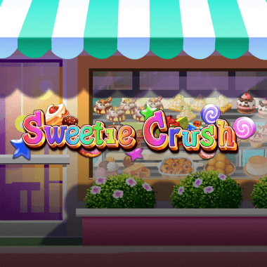 Sweetie Crush - Eagaming