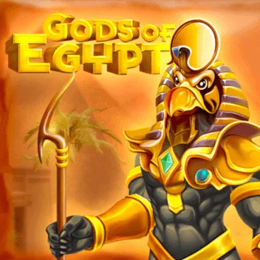 Gods Of Egypt game tile