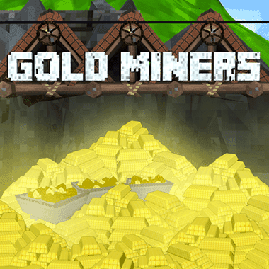mrslotty/goldminers