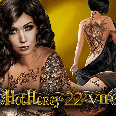 mrslotty/hothoney22vip