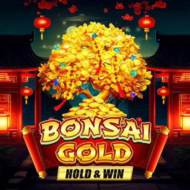 Bonsai Gold Hold & Win