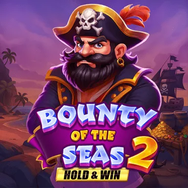 Bounty of the Seas 2: Hold & Win, Novomatic