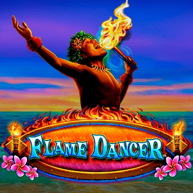 Flame Dancer