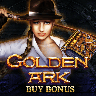 Golden Ark Buy Bonus - Novomatic