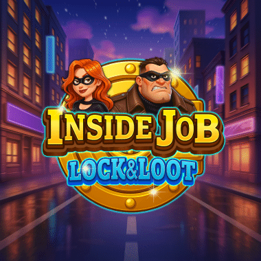 Inside Job: Lock & Loot
