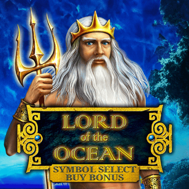 Lord of the Ocean Symbol Select Buy Bonus