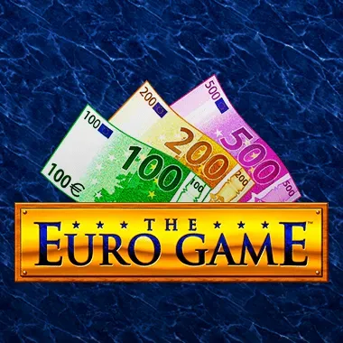 The Euro Game game tile