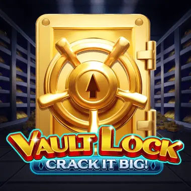 Vault Lock: Crack it Big!, Novomatic