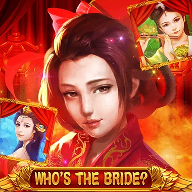 Who's the Bride game tile