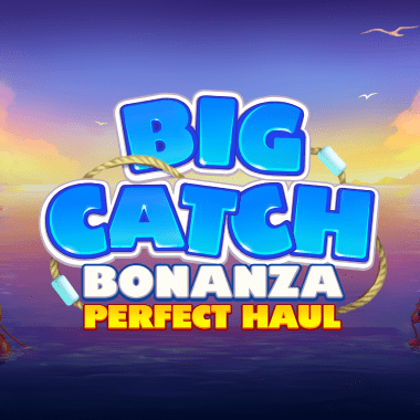 netgame/BigCatchBonanzaPerfectHaul game logo