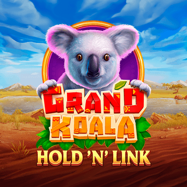 netgame/GrandKoalaHoldNLink game logo