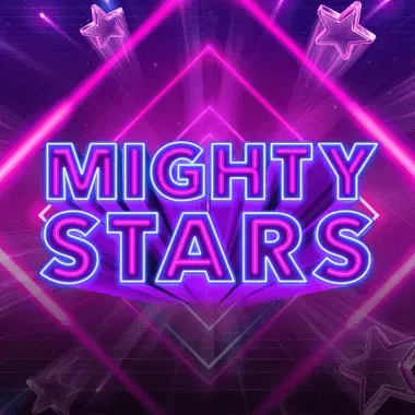 Mighty Stars game tile