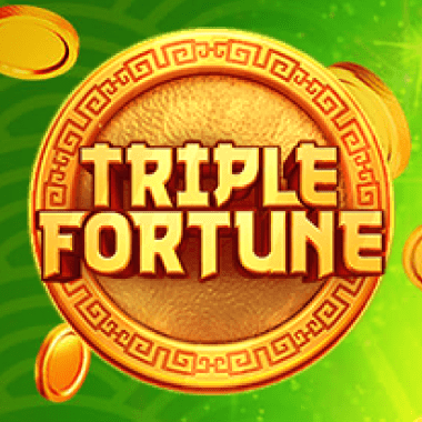 Triple Fortune - NetGame