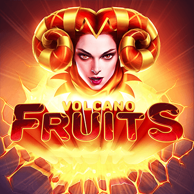 Volcano Fruits - NetGame