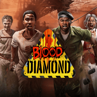 Blood Diamond - Nolimit