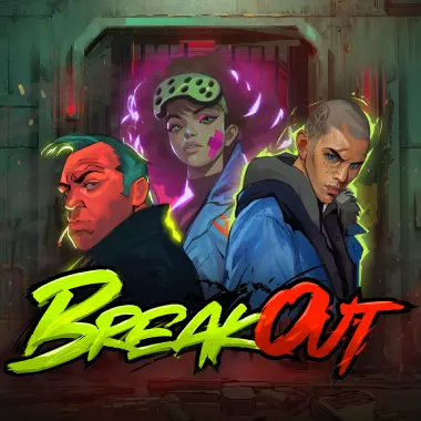 Breakout, Nolimit City