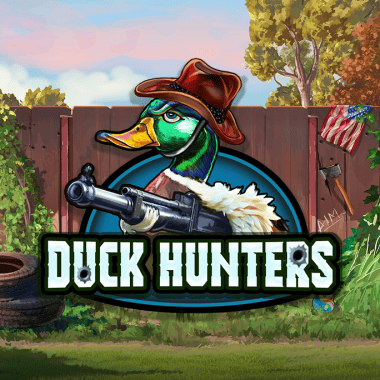 Duck Hunters - Nolimit