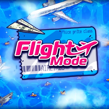 Flight Mode, nolimit