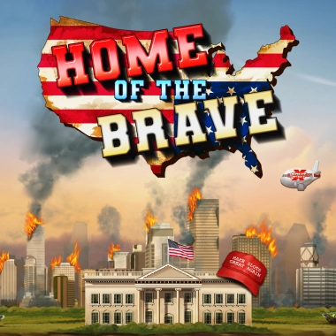 Home of the Brave, Nolimit