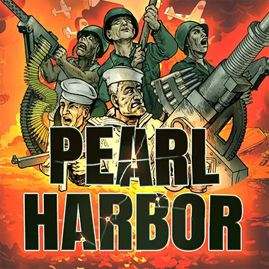 Pearl Harbor game tile