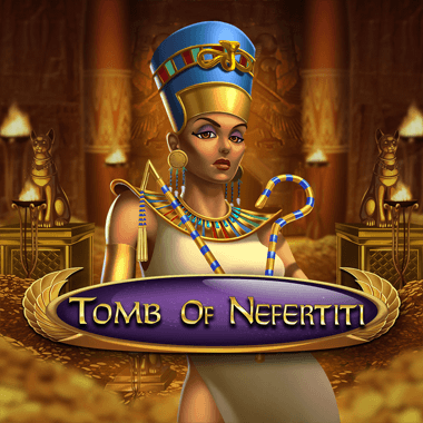 Tomb of Nefertiti