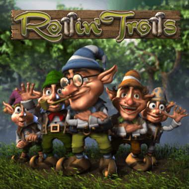 Rollin' Trolls - Nucleus Gaming