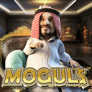 The Moguls - Nucleus Gaming