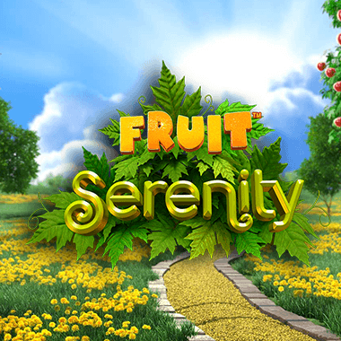 Fruit Serenity - Nucleus Gaming