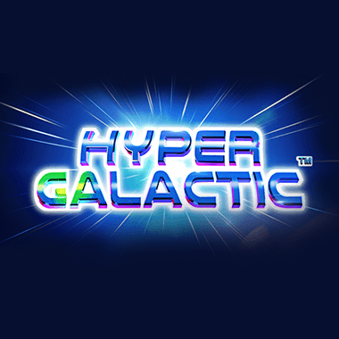 Hyper Galactic - Nucleus Gaming