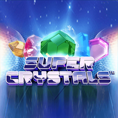 Super Crystals - Nucleus Gaming