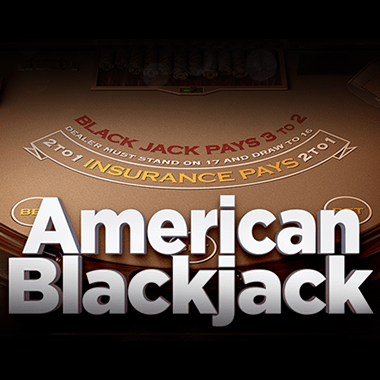 American (US) Blackjack - Nucleus Gaming