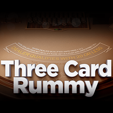 Three Card Rummy - Nucleus Gaming