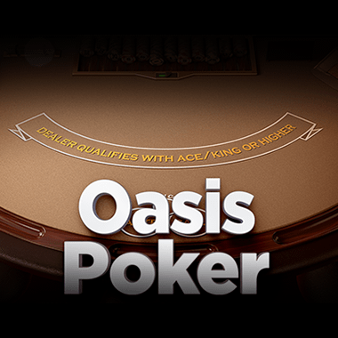 Oasis Poker - Nucleus Gaming