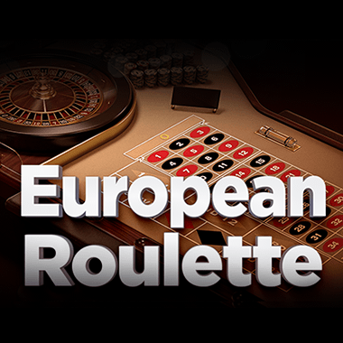 European Roulette - Nucleus Gaming