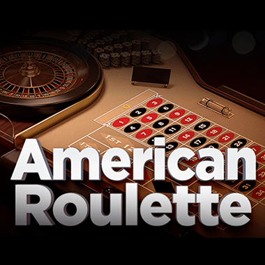 American Roulette - Nucleus Gaming