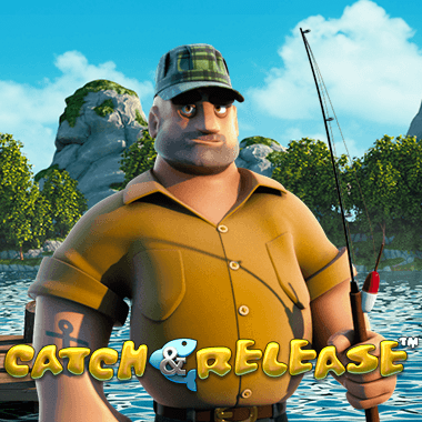 Catch & Release - Nucleus Gaming