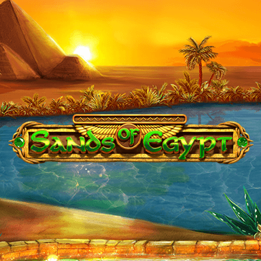 Sands of Egypt - Nucleus Gaming