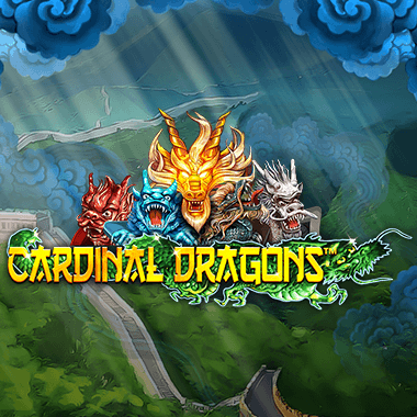 Cardinal Dragons - Nucleus Gaming