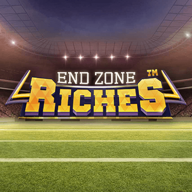 End Zone Riches - Nucleus Gaming