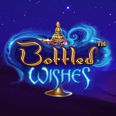 Bottled Wishes - Nucleus Gaming