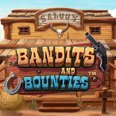 Bandits and Bounties - Nucleus Gaming