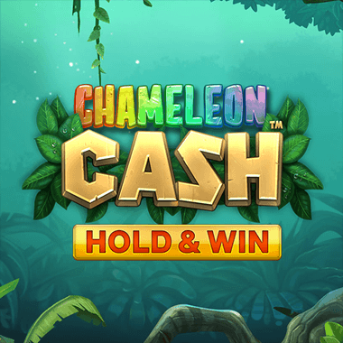 Chameleon Cash - Nucleus Gaming