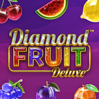 Diamond Fruit Deluxe - Nucleus Gaming