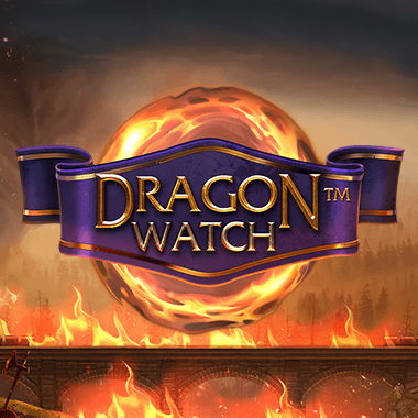 Dragon Watch - Nucleus Gaming