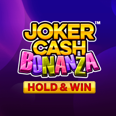 Joker Cash Bonanza - Hold & Win - Nucleus Gaming