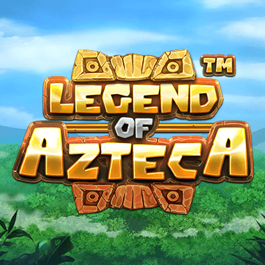 Legend of Azteca - Nucleus Gaming