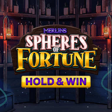 Merlin's Spheres Of Fortune - Nucleus Gaming