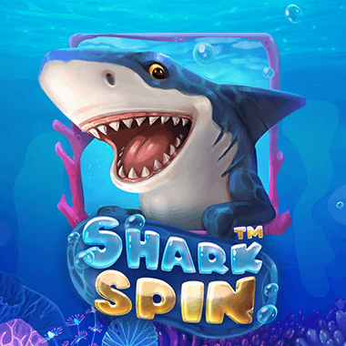 Shark Spin - Nucleus Gaming