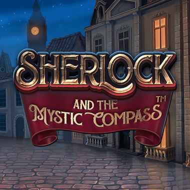 Sherlock and the Mystic Compass - Nucleus Gaming